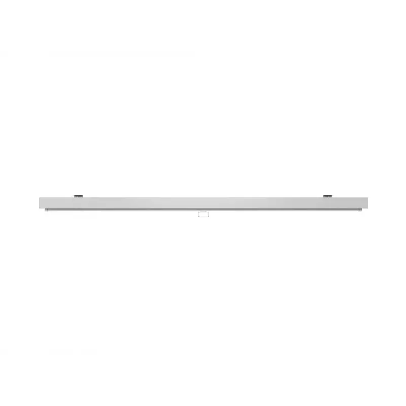Multibrackets M 1:1 Manuālais projekcijas ekrāns 240x240, 135 collas White Edition
