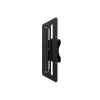 Multibrackets M VESA Monitora Slīdnis Melns Skava 8 kg 13 līdz 27 collas