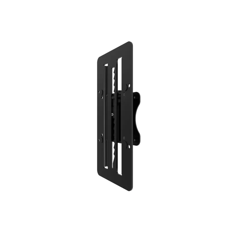 Multibrackets M VESA Monitora Slīdnis Melns Skava 8 kg 13 līdz 27 collas