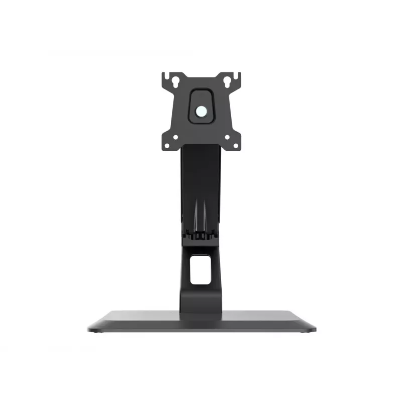 Multibrackets M Deskstand Touch Basic – brīvi stāvošs galda statīvs skārienekrāniem un AIO datoriem