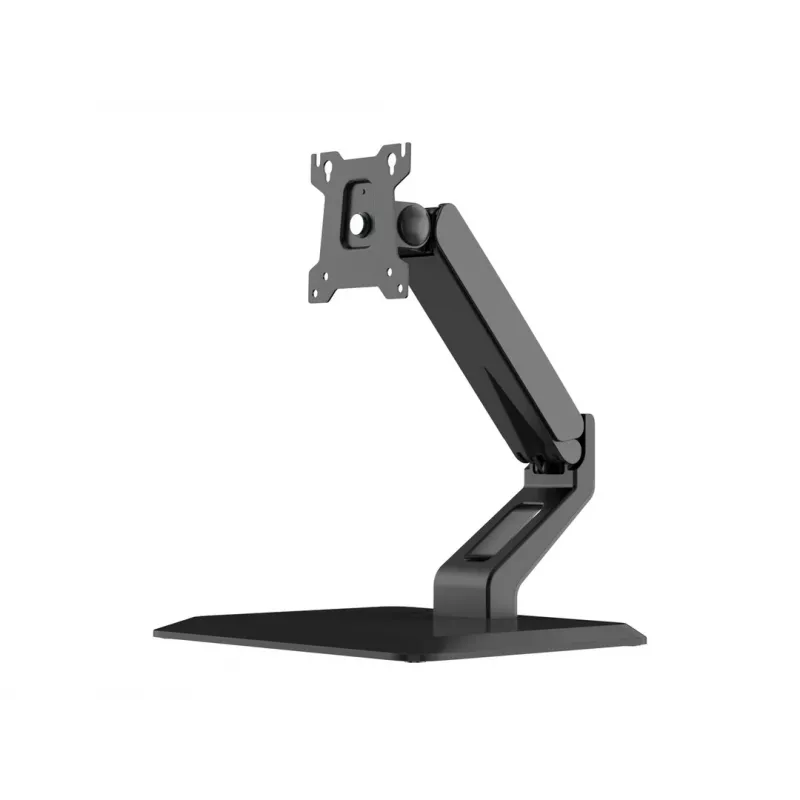 Multibrackets M Deskstand Touch Basic – brīvi stāvošs galda statīvs skārienekrāniem un AIO datoriem