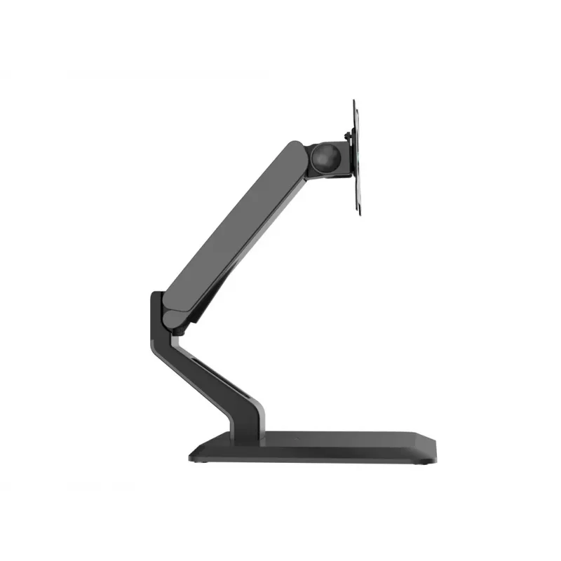 Multibrackets M Deskstand Touch Basic – brīvi stāvošs galda statīvs skārienekrāniem un AIO datoriem