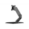 Multibrackets M Deskstand Touch Basic – brīvi stāvošs galda statīvs skārienekrāniem un AIO datoriem