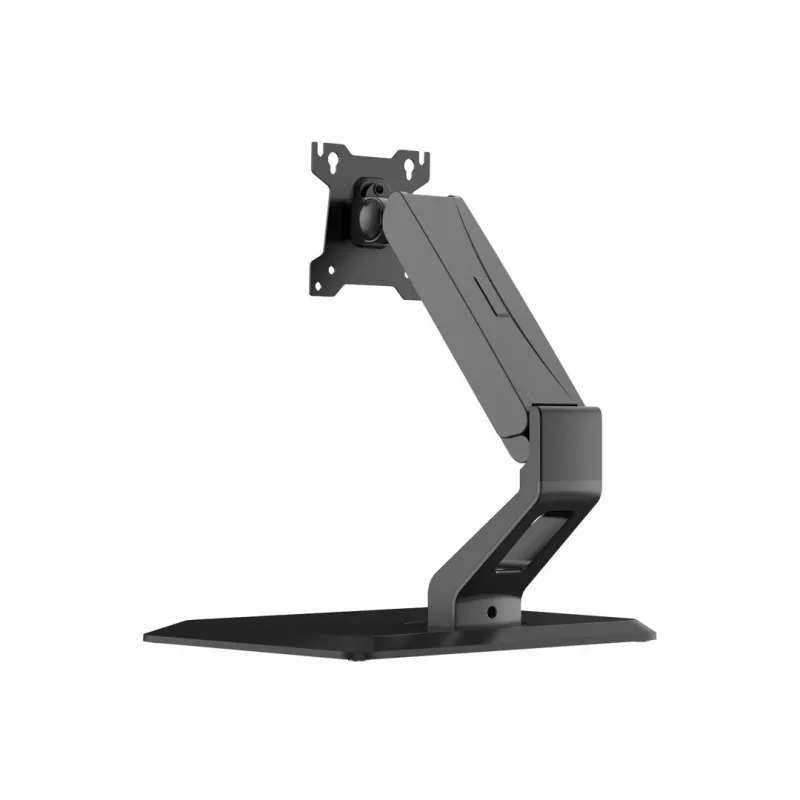 Multibrackets M Deskstand Touch Basic – brīvi stāvošs galda statīvs skārienekrāniem un AIO datoriem