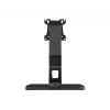 Multibrackets M Deskstand Touch Basic – brīvi stāvošs galda statīvs skārienekrāniem un AIO datoriem