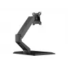 Multibrackets M Deskstand Touch Basic – brīvi stāvošs galda statīvs skārienekrāniem un AIO datoriem