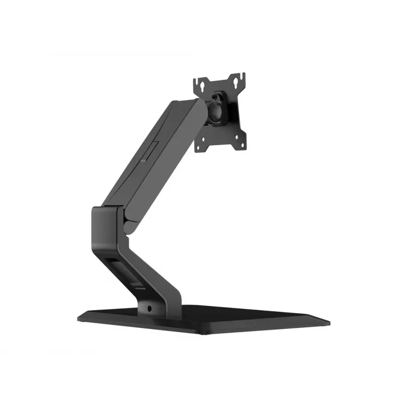 Multibrackets M Deskstand Touch Basic – brīvi stāvošs galda statīvs skārienekrāniem un AIO datoriem