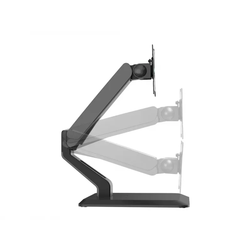 Multibrackets M Deskstand Touch Basic – brīvi stāvošs galda statīvs skārienekrāniem un AIO datoriem