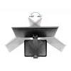 Multibrackets M Deskstand Touch Basic – brīvi stāvošs galda statīvs skārienekrāniem un AIO datoriem