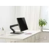 Multibrackets M Deskstand Touch Basic – brīvi stāvošs galda statīvs skārienekrāniem un AIO datoriem