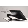 Multibrackets M Deskstand Touch Basic – brīvi stāvošs galda statīvs skārienekrāniem un AIO datoriem