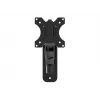 Multibrackets M Monitora Pamatnes Sienas Stiprinājums Melns 8 kg 17-32 collas
