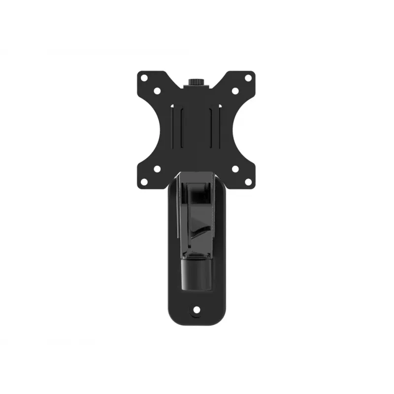 Multibrackets M Monitora Pamatnes Sienas Stiprinājums Melns 8 kg 17-32 collas