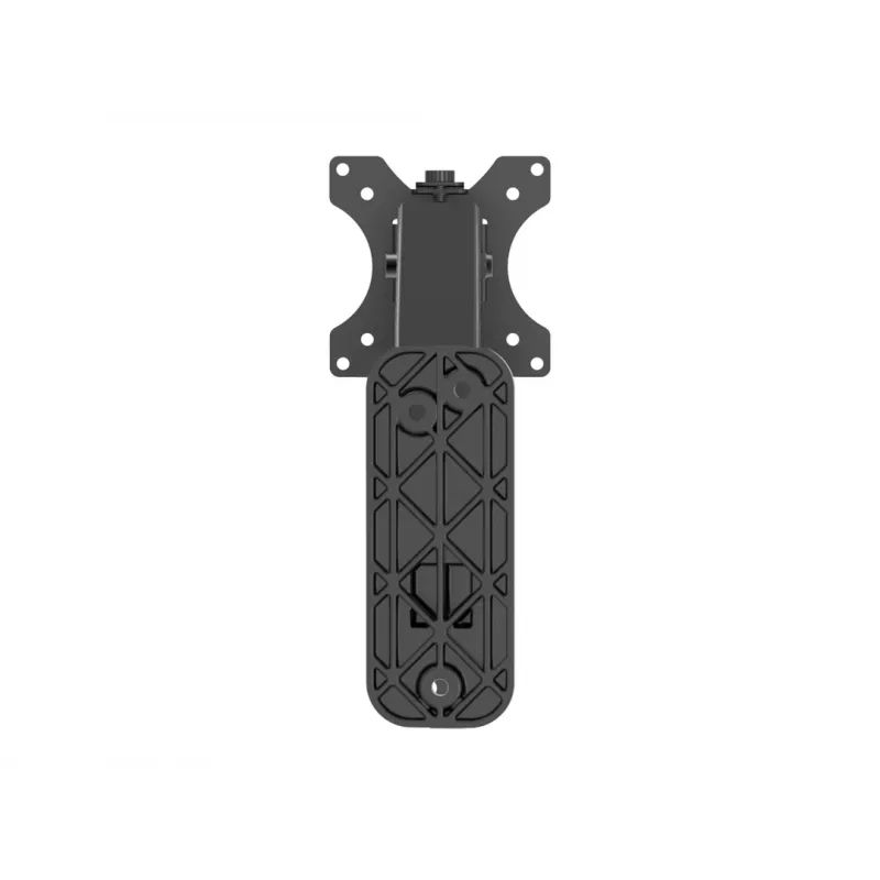 Multibrackets M Monitora Pamatnes Sienas Stiprinājums Melns 8 kg 17-32 collas