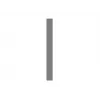 Multibrackets M Pro Series korpuss 32 collu sienas mazs melns tērauds ainava/portrets