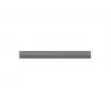 Multibrackets M Pro Series korpuss 50 inch sienas melns tērauds ainava/portrets