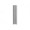 Multibrackets M Grīdas kabeļa pārsegs Alumīnijs - 139mm P - 750mm G