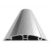 Multibrackets M Kabeļa pārsegs Grīdas Alumīnijs - 139mm P - 1100mm G