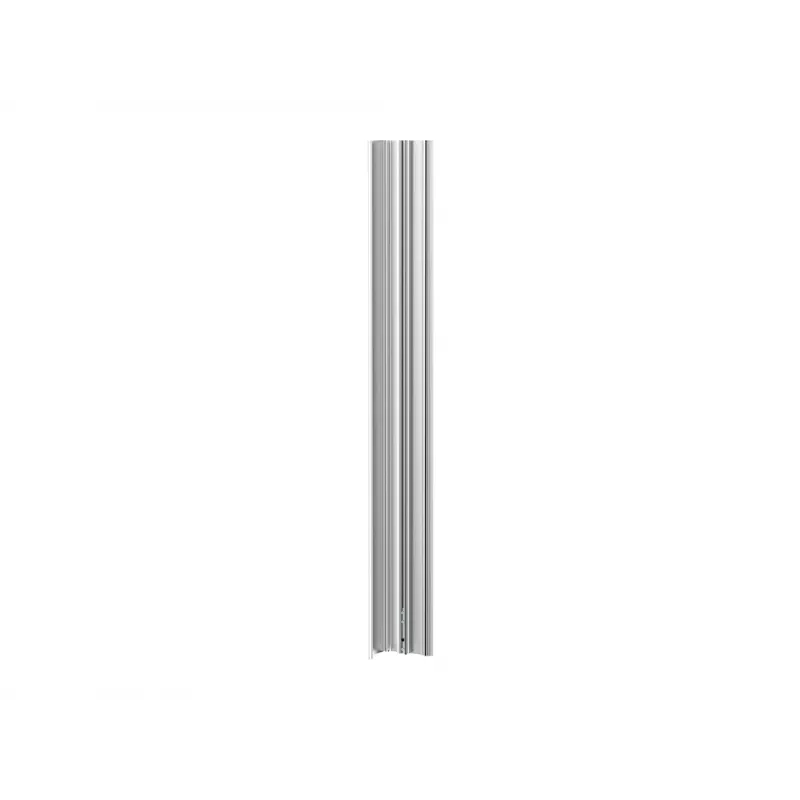 Multibrackets M Kabeļa pārsegs Grīdas Alumīnijs - 139mm P - 1100mm G