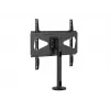 Multibrackets M VESA Bolt Down TV stiprinājums Turn 400 MAX 30 kg 23-55 collas