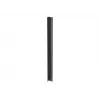 Multibrackets M Kabeļa Segums Grīdai Melns - 139mm P - 1600mm G