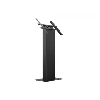 Multibrackets M Pro Series Kiosks Melns 15-32 collas 20 kg 75x75-400x400