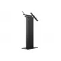 Multibrackets M Pro Series Kiosks Melns 15-32 collas 20 kg 75x75-400x400