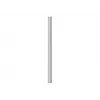 Grīdas kabeļu aizsargs Multibrackets M Cable Cover Alumīnijs 139mm-W 2200mm-L