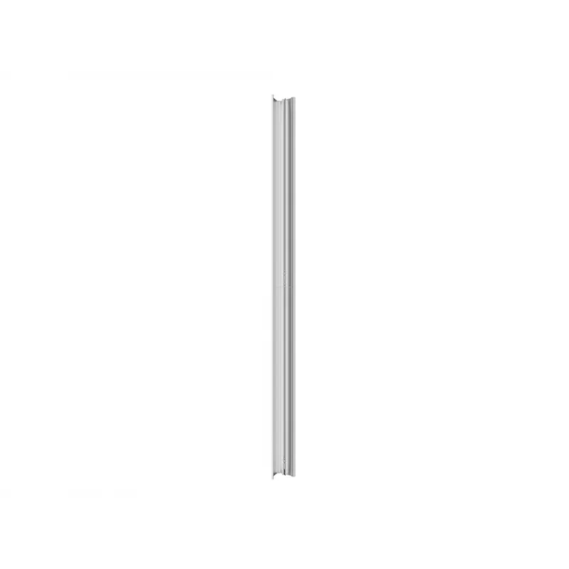 Grīdas kabeļu aizsargs Multibrackets M Cable Cover Alumīnijs 139mm-W 2200mm-L