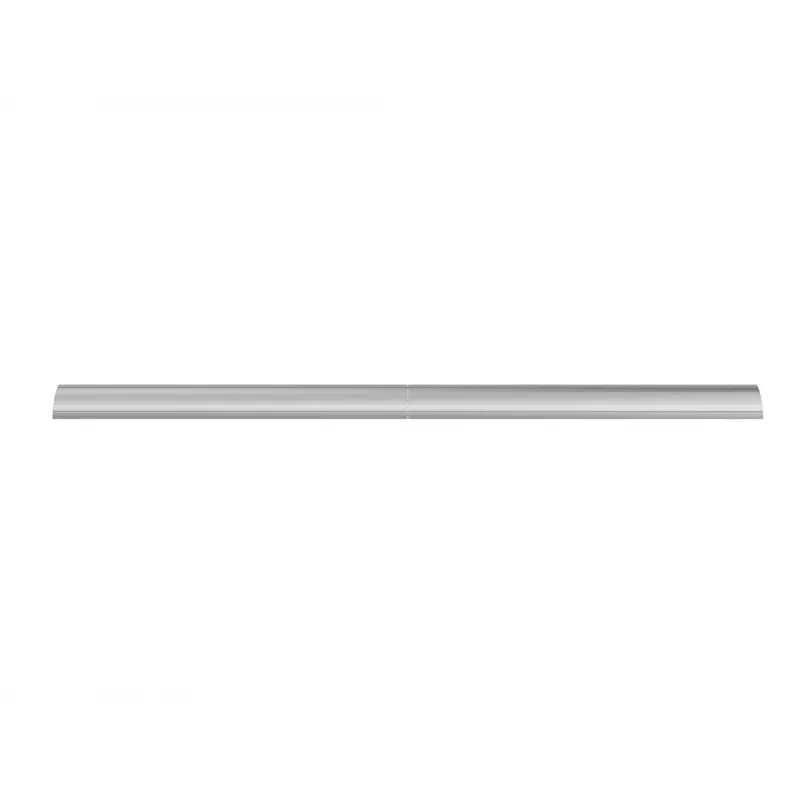 Grīdas kabeļu aizsargs Multibrackets M Cable Cover Alumīnijs 139mm-W 2200mm-L