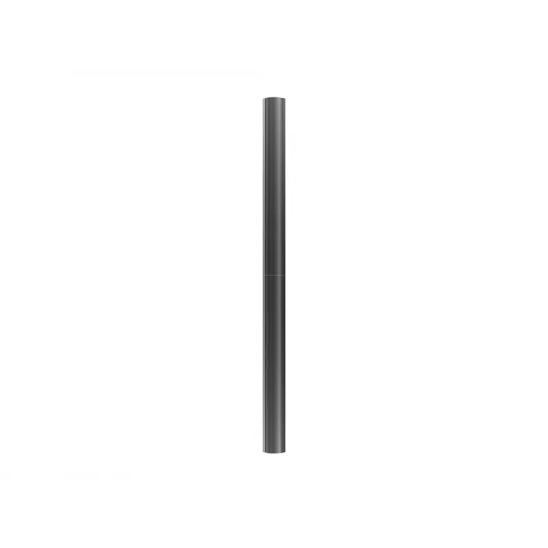Grīdas kabeļu pārsegs Multibrackets M Cable Cover Floor Melns 139mm-W 2200mm-L