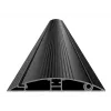 Grīdas kabeļu pārsegs Multibrackets M Cable Cover Floor Melns 139mm-W 2200mm-L