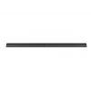 Grīdas kabeļu pārsegs Multibrackets M Cable Cover Floor Melns 139mm-W 2200mm-L