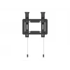 Multibrackets M Universālais sienas stiprinājums Tilt Small 50 kg 24-55 collas