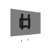 Multibrackets M Universālais sienas stiprinājums Tilt Small 50 kg 24-55 collas