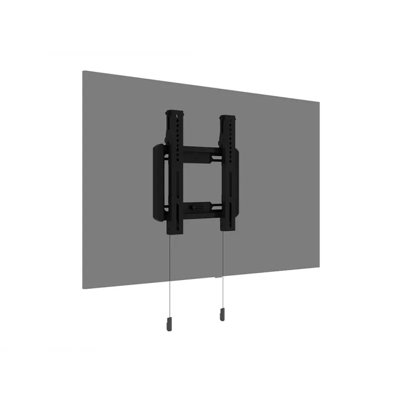 Multibrackets M Universālais sienas stiprinājums Tilt Small 50 kg 24-55 collas