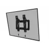 Multibrackets M Universālais sienas stiprinājums Tilt Small 50 kg 24-55 collas