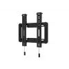 Multibrackets M Universālais sienas stiprinājums Tilt Small 50 kg 24-55 collas
