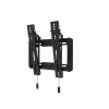 Multibrackets M Universālais sienas stiprinājums Tilt Small 50 kg 24-55 collas