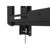 Multibrackets M Universālais sienas stiprinājums Tilt Small 50 kg 24-55 collas