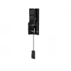 Multibrackets M Universālais sienas stiprinājums Tilt Small 50 kg 24-55 collas