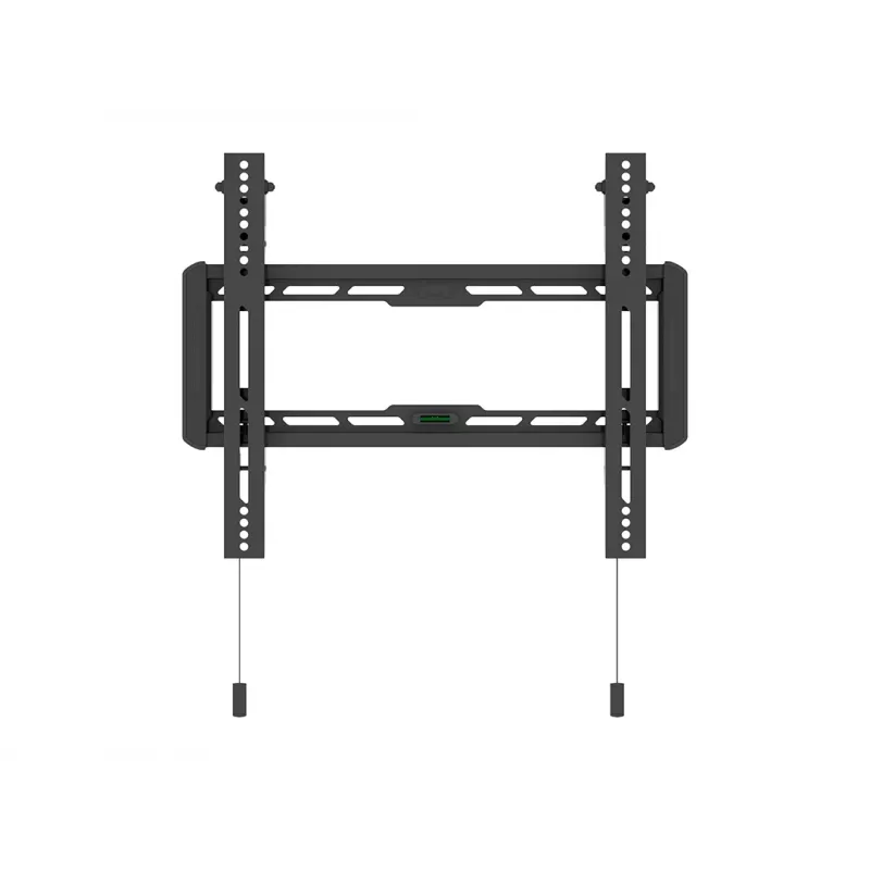 Multibrackets M Universāls sienas kronšteins ar slīpumu, 50 kg, 32–65 collu ekrāniem