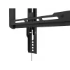 Multibrackets M Universāls sienas kronšteins ar slīpumu, 50 kg, 32–65 collu ekrāniem