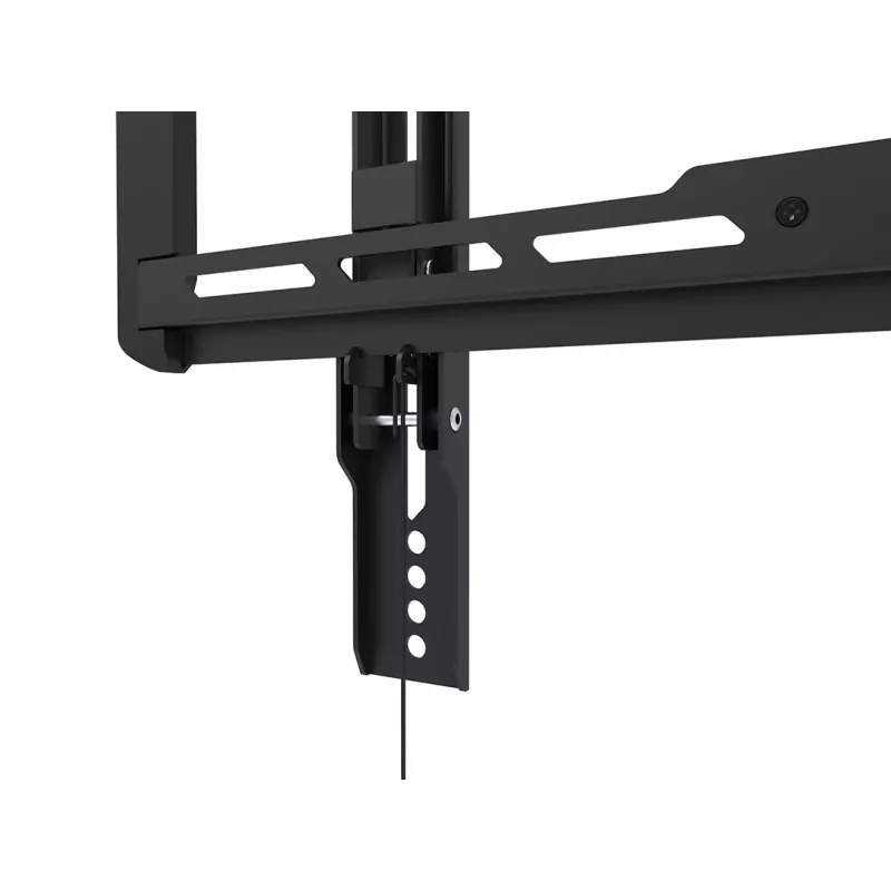 Multibrackets M Universāls sienas kronšteins ar slīpumu, 50 kg, 32–65 collu ekrāniem