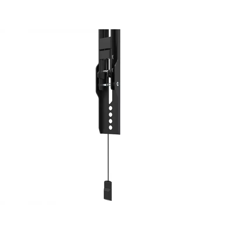 Multibrackets M Universāls sienas kronšteins ar slīpumu, 50 kg, 32–65 collu ekrāniem