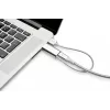 Ochno O-HDMI-TO-USBC-2 USB grafiskais adapteris 3840 x 2160 pikseļi Balts