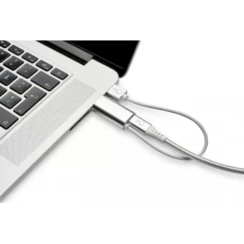 Ochno O-HDMI-TO-USBC-2 USB grafiskais adapteris 3840 x 2160 pikseļi Balts