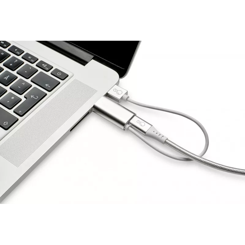 Ochno O-HDMI-TO-USBC-2 USB grafiskais adapteris 3840 x 2160 pikseļi Balts