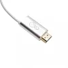 Ochno O-HDMI-TO-USBC-2 USB grafiskais adapteris 3840 x 2160 pikseļi Balts