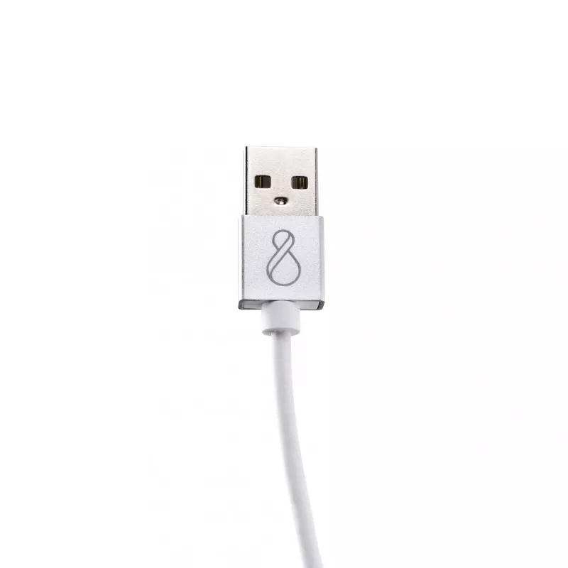 Ochno O-HDMI-TO-USBC-2 USB grafiskais adapteris 3840 x 2160 pikseļi Balts
